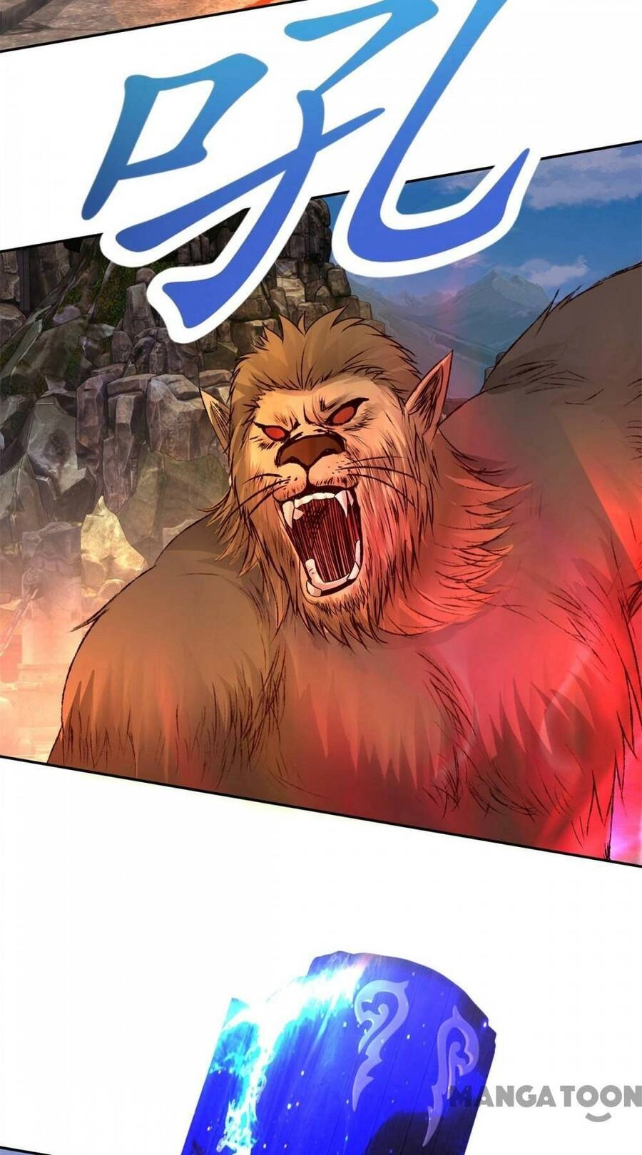 Thần Hồn Võ Đế Chapter 295 - 18