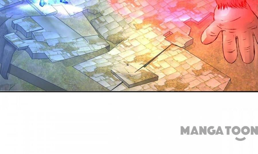 Thần Hồn Võ Đế Chapter 295 - 20