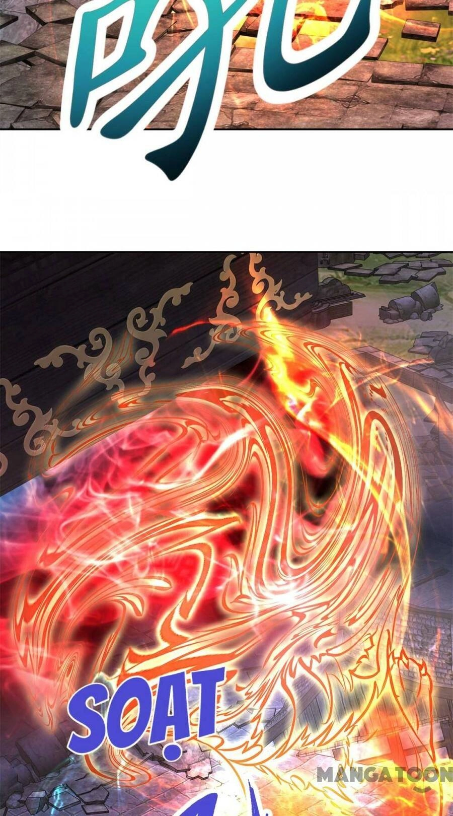 Thần Hồn Võ Đế Chapter 295 - 26