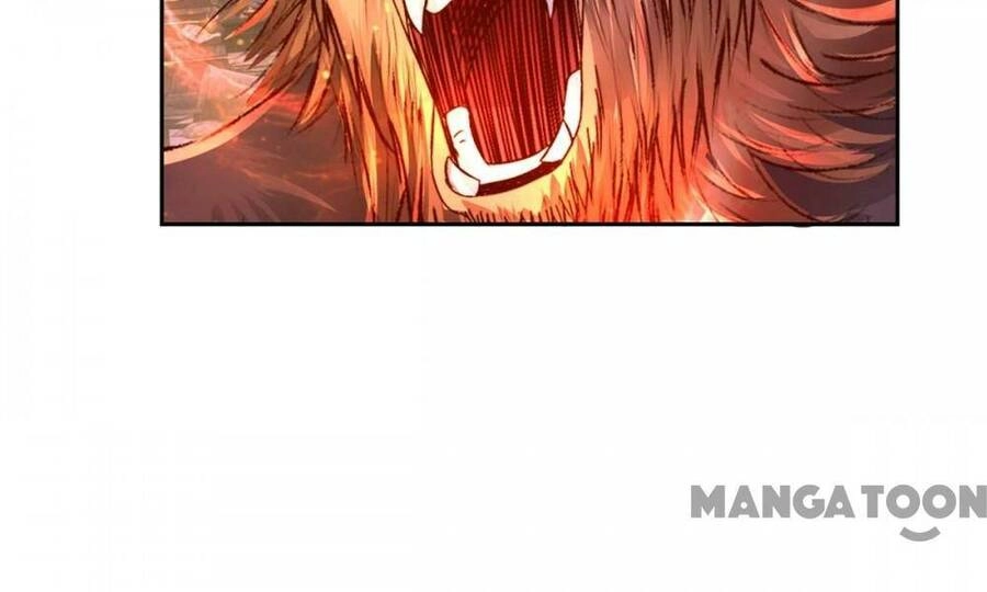 Thần Hồn Võ Đế Chapter 295 - 28