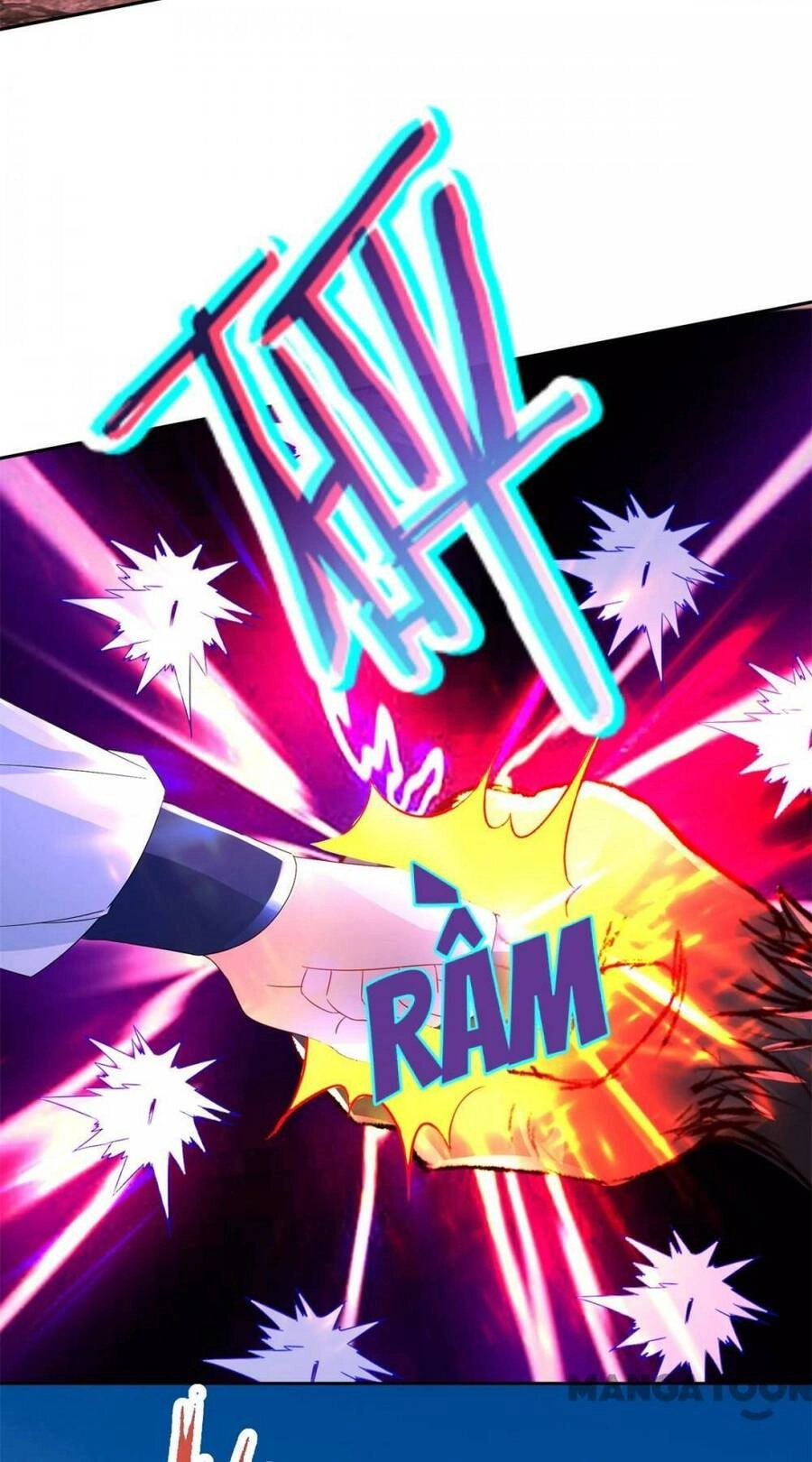 Thần Hồn Võ Đế Chapter 295 - 30