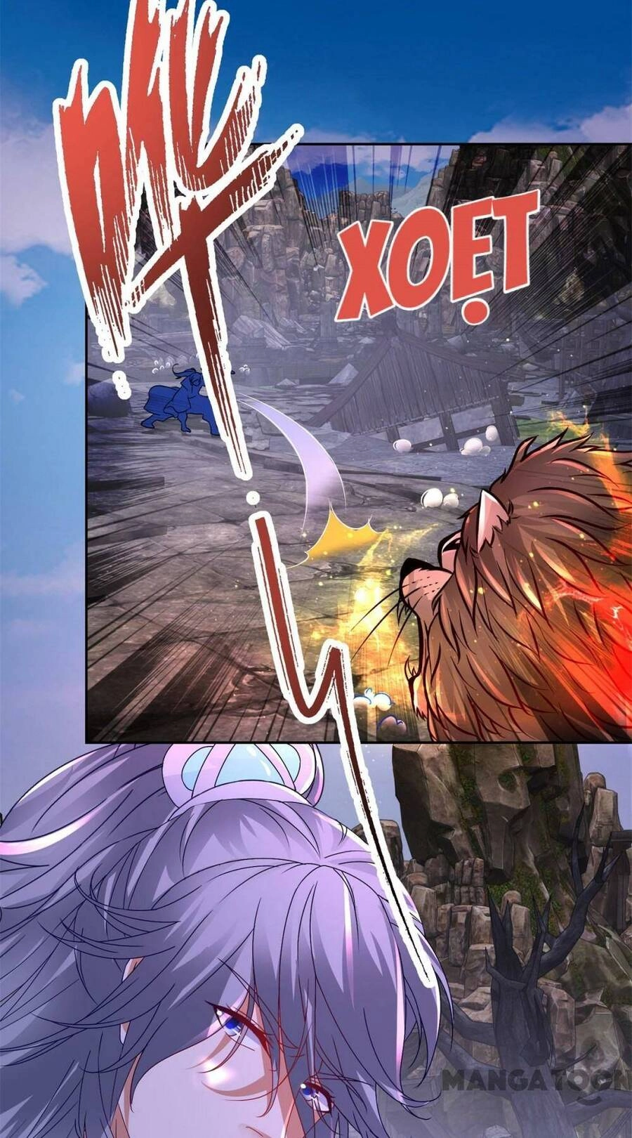 Thần Hồn Võ Đế Chapter 295 - 31