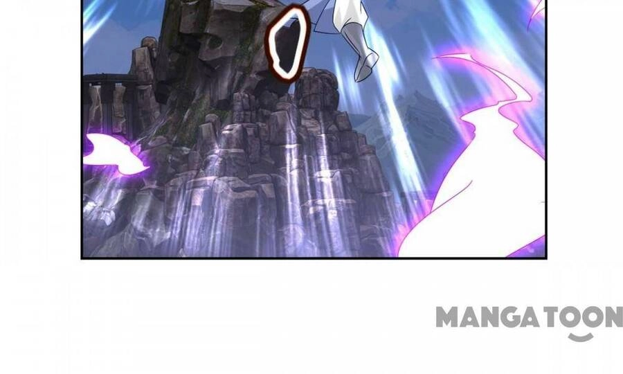 Thần Hồn Võ Đế Chapter 295 - 36