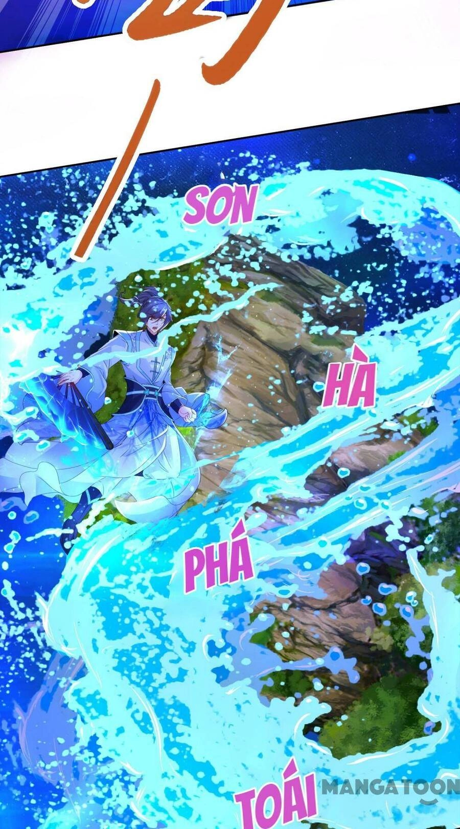 Thần Hồn Võ Đế Chapter 296 - 10