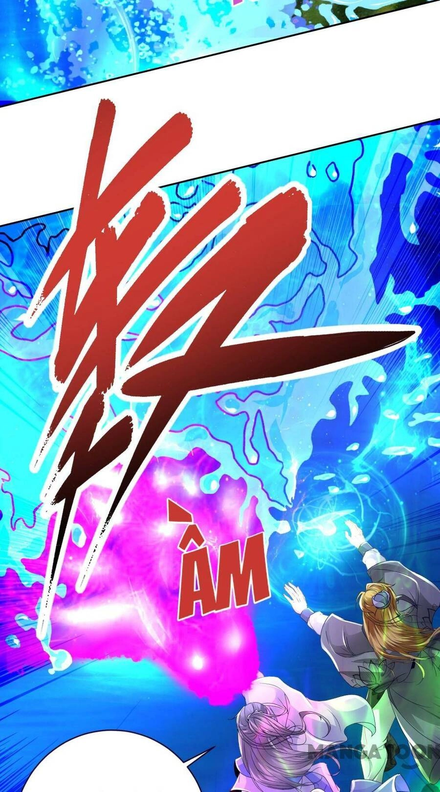 Thần Hồn Võ Đế Chapter 296 - 11