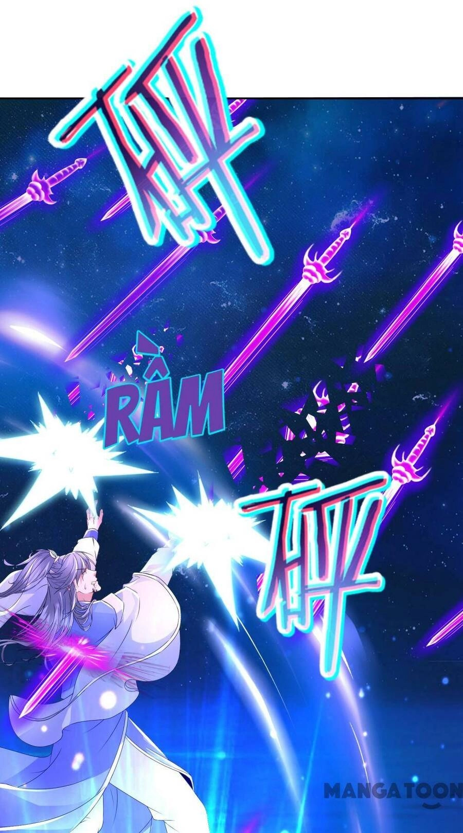 Thần Hồn Võ Đế Chapter 296 - 21