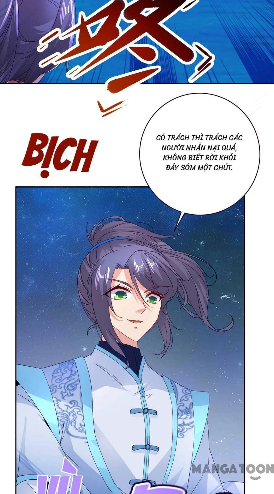 Thần Hồn Võ Đế Chapter 296 - 23