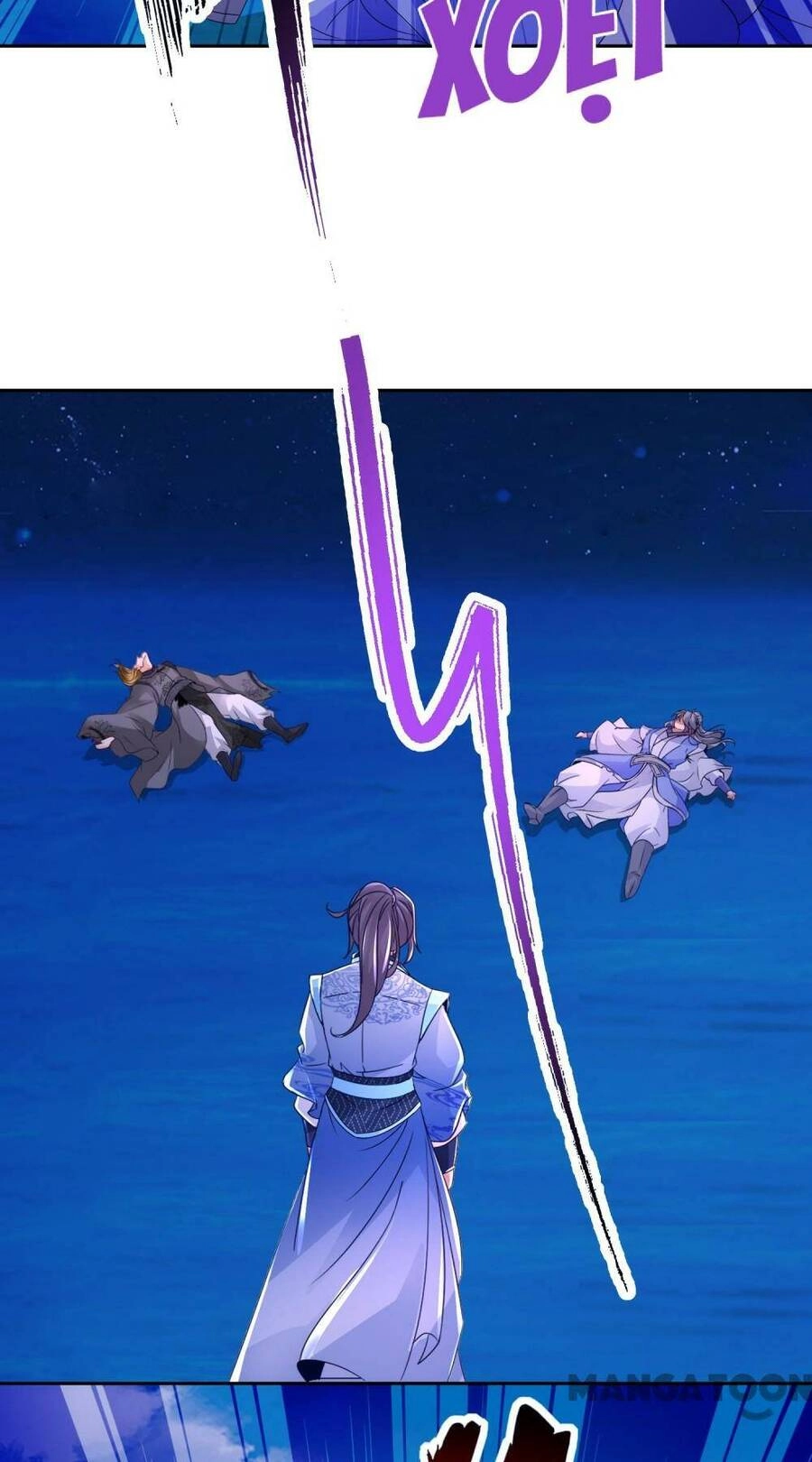 Thần Hồn Võ Đế Chapter 296 - 26