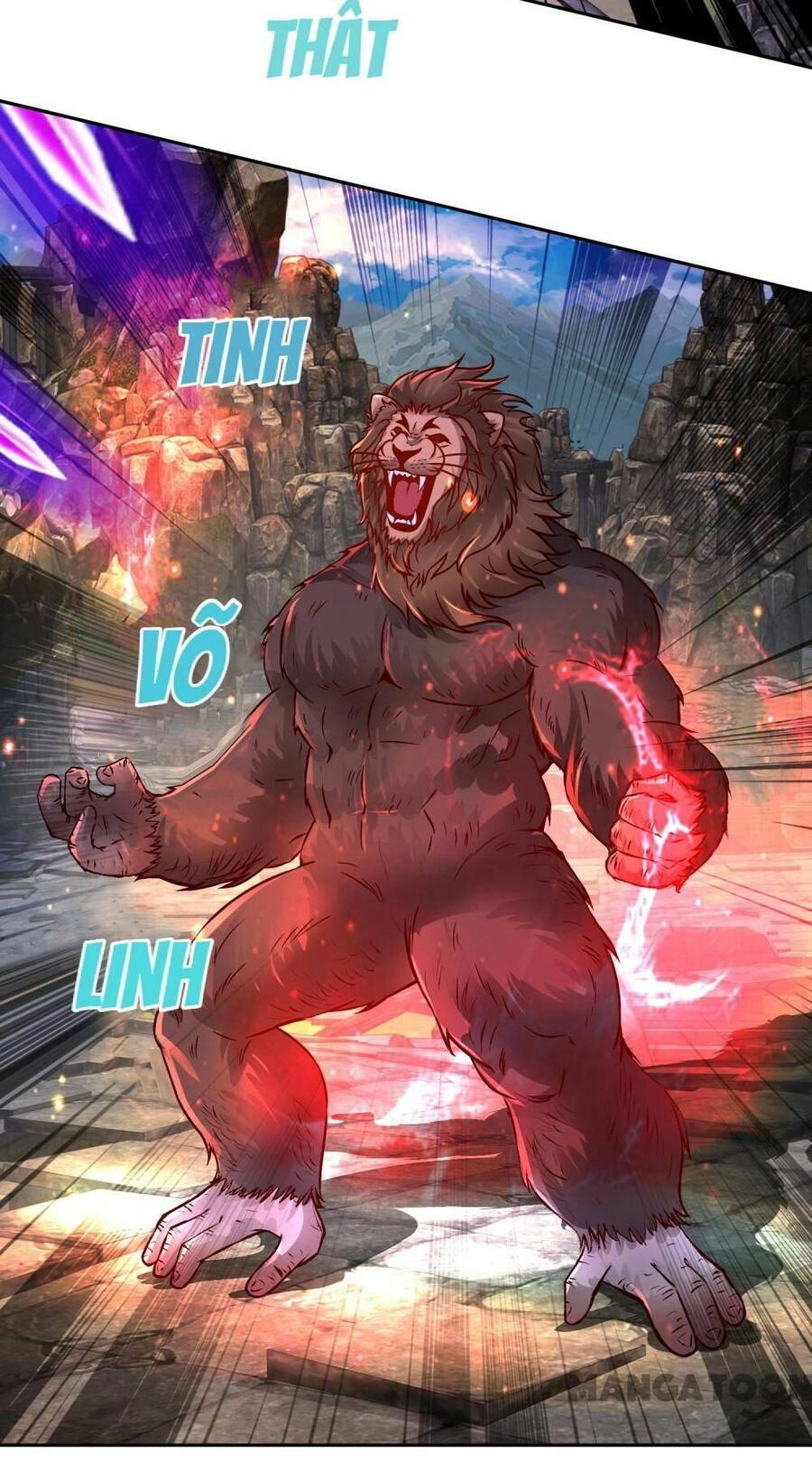 Thần Hồn Võ Đế Chapter 297 - 10