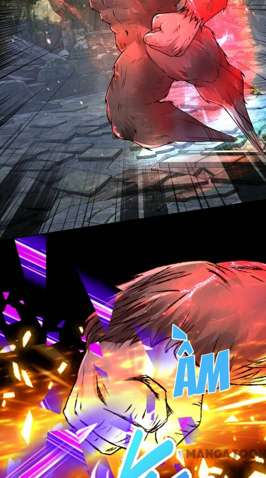 Thần Hồn Võ Đế Chapter 297 - 15