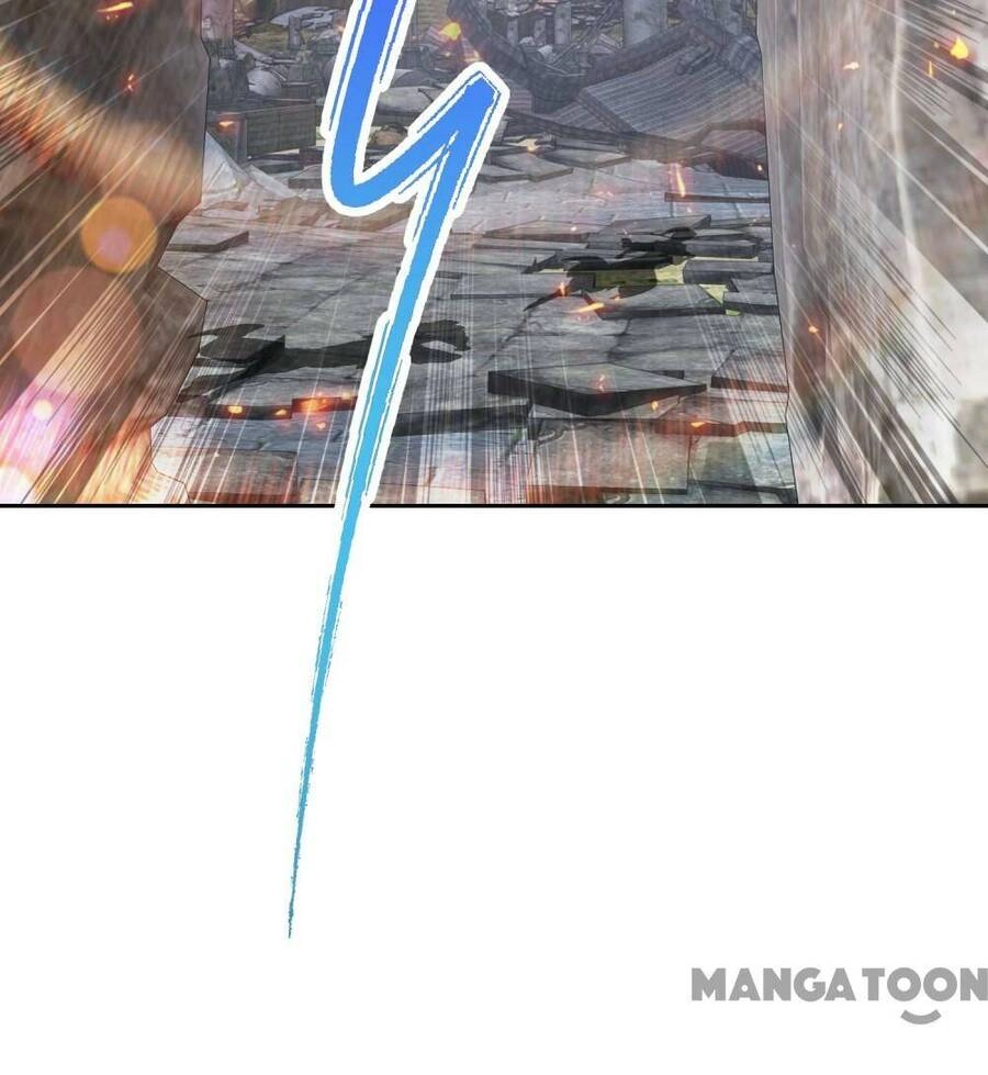 Thần Hồn Võ Đế Chapter 297 - 35