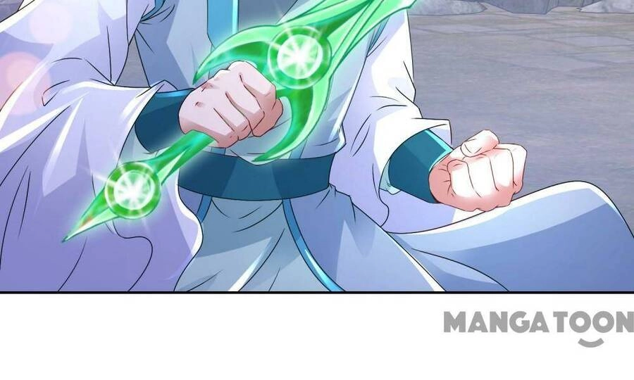 Thần Hồn Võ Đế Chapter 298 - 12