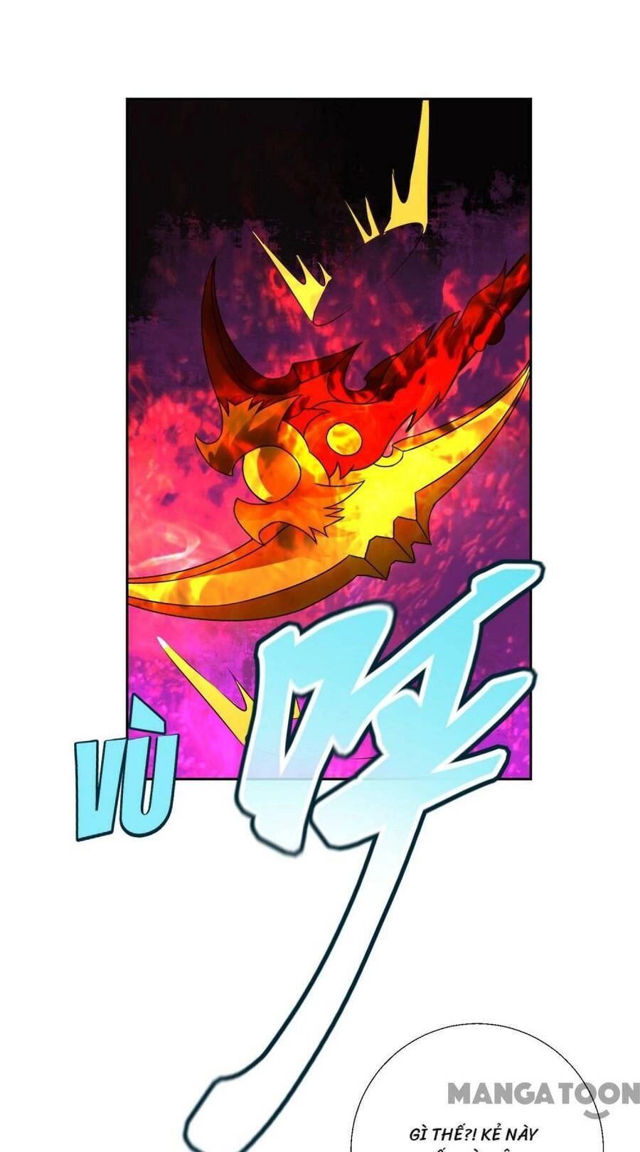 Thần Hồn Võ Đế Chapter 298 - 26