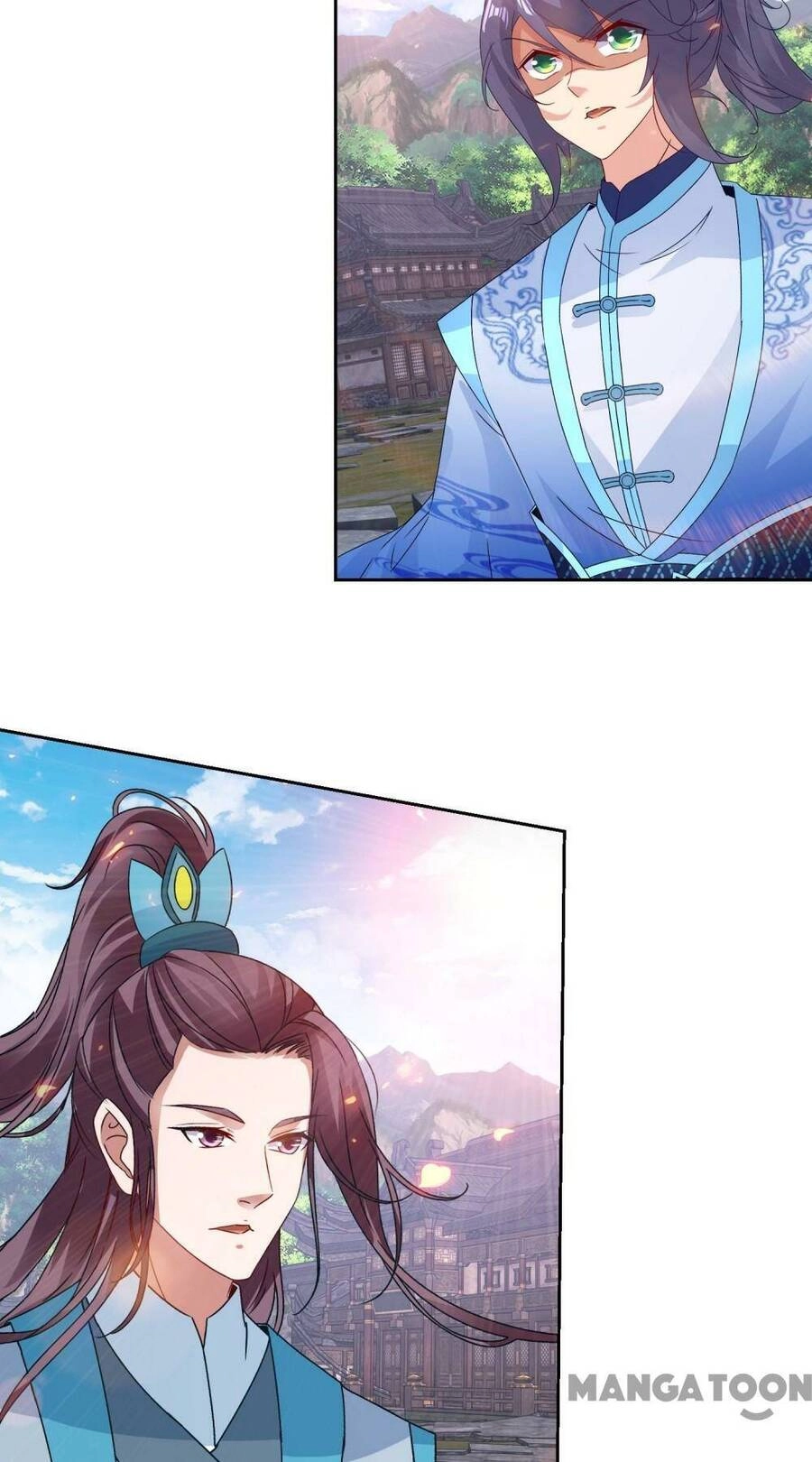 Thần Hồn Võ Đế Chapter 299 - 2