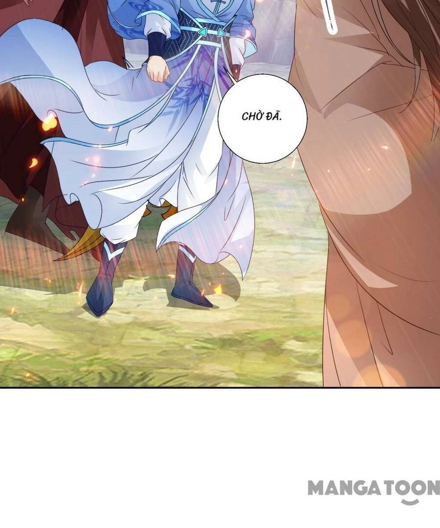 Thần Hồn Võ Đế Chapter 300 - 8