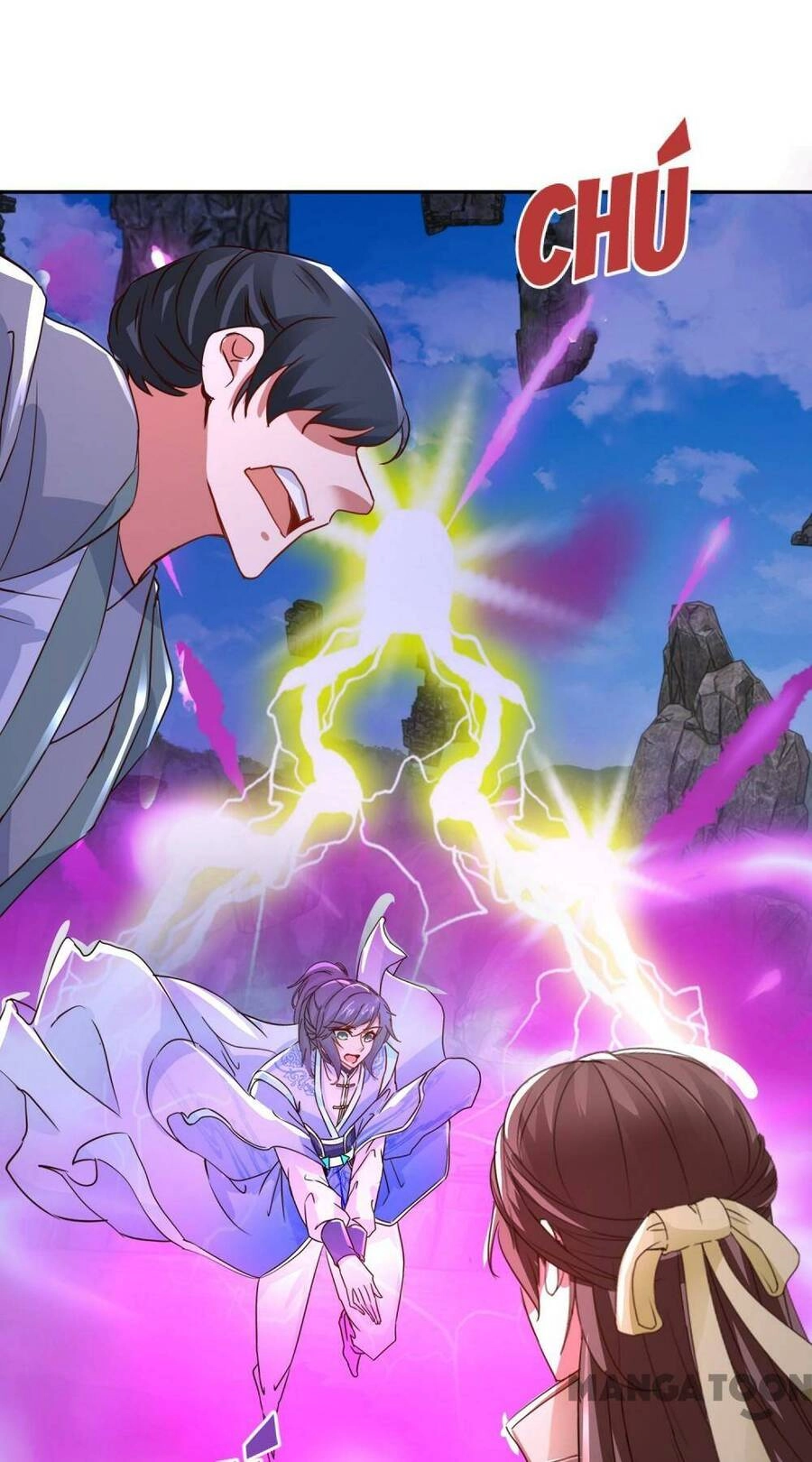 Thần Hồn Võ Đế Chapter 300 - 18