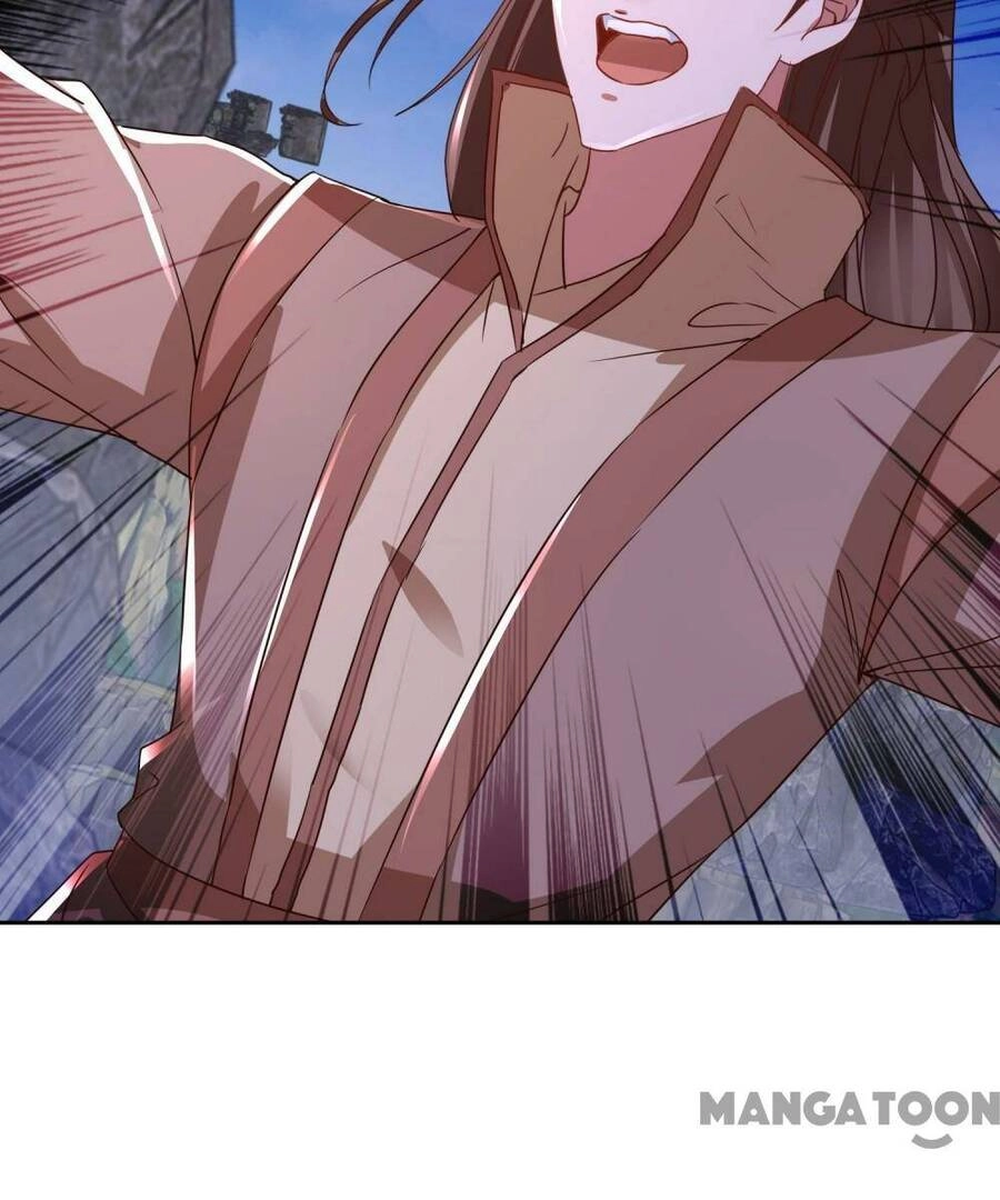 Thần Hồn Võ Đế Chapter 300 - 20