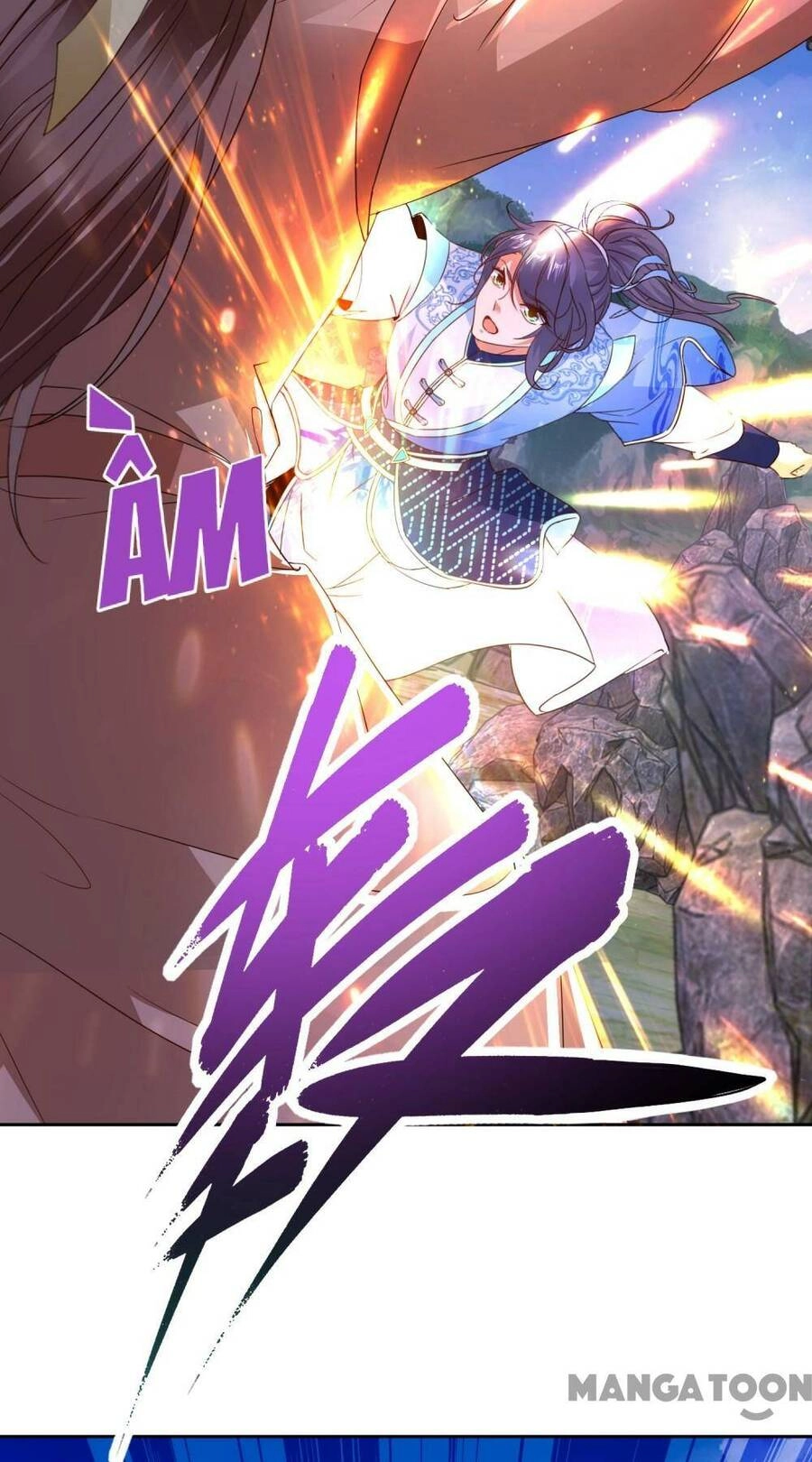 Thần Hồn Võ Đế Chapter 300 - 26