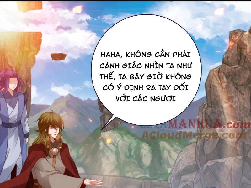 Thần Hồn Võ Đế Chapter 302 - 1