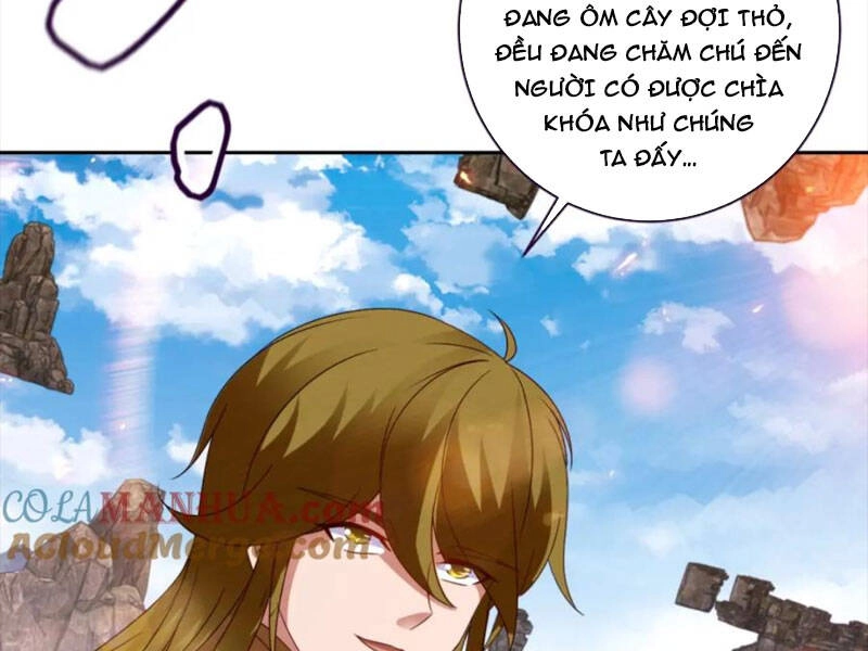 Thần Hồn Võ Đế Chapter 302 - 3