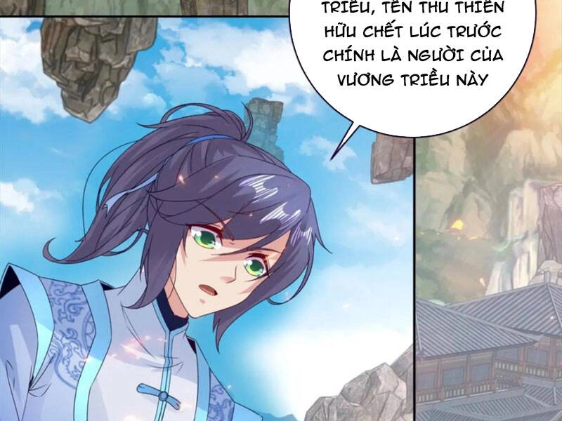 Thần Hồn Võ Đế Chapter 302 - 45
