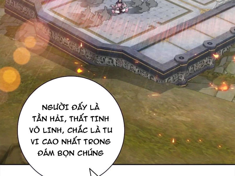 Thần Hồn Võ Đế Chapter 302 - 47