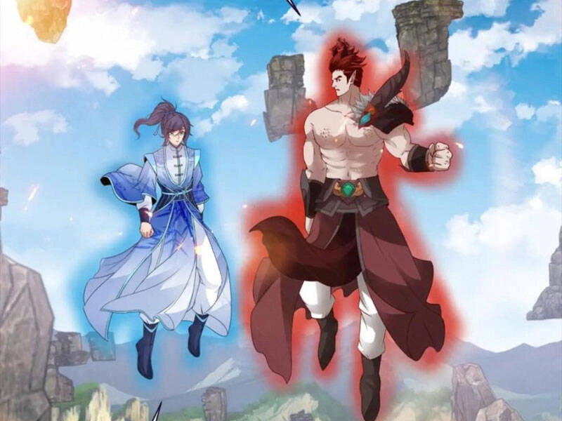 Thần Hồn Võ Đế Chapter 302 - 51