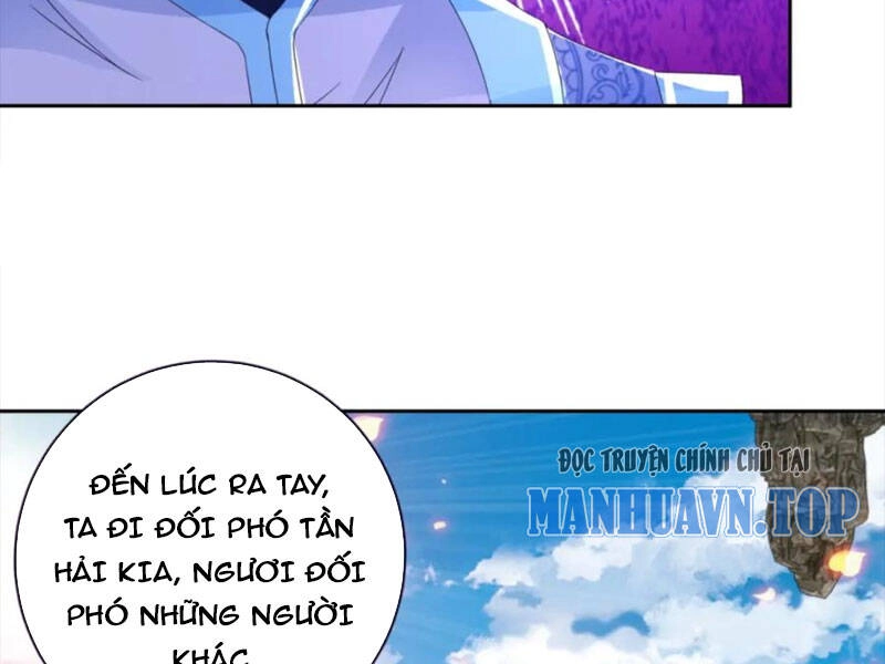 Thần Hồn Võ Đế Chapter 302 - 58