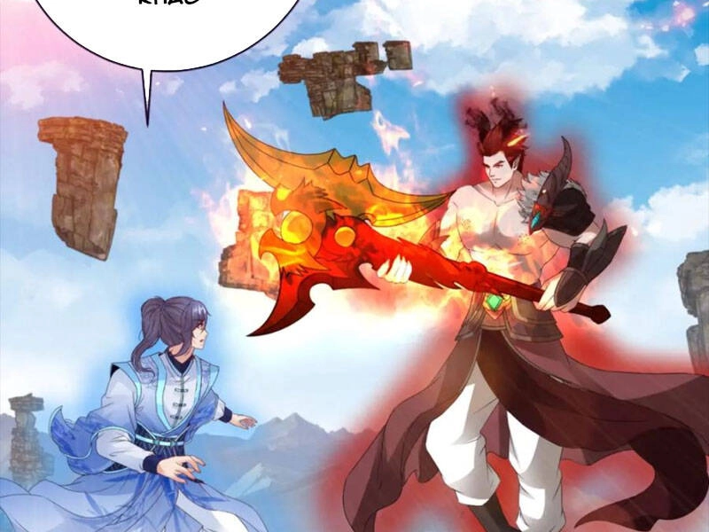 Thần Hồn Võ Đế Chapter 302 - 59