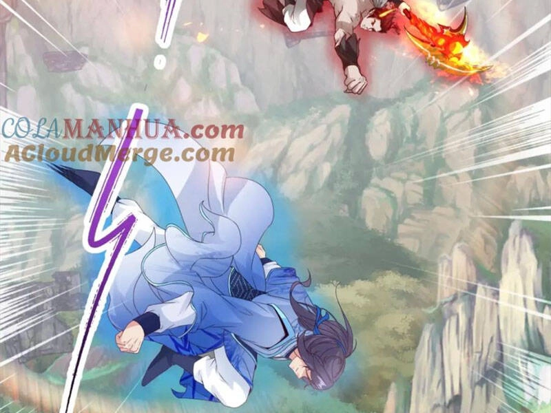 Thần Hồn Võ Đế Chapter 302 - 71