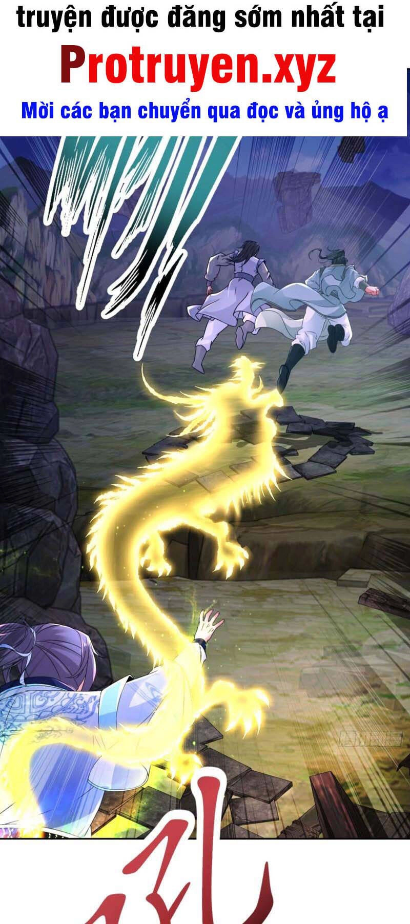 Thần Hồn Võ Đế Chapter 301 - 1