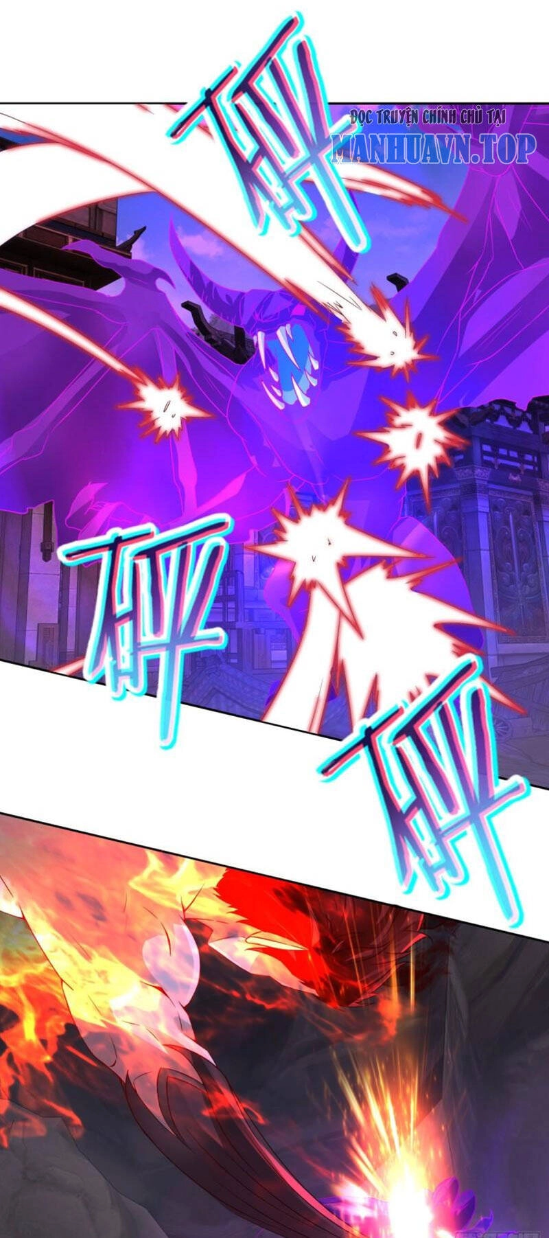 Thần Hồn Võ Đế Chapter 301 - 9