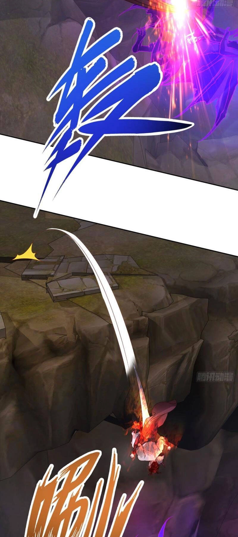 Thần Hồn Võ Đế Chapter 301 - 10