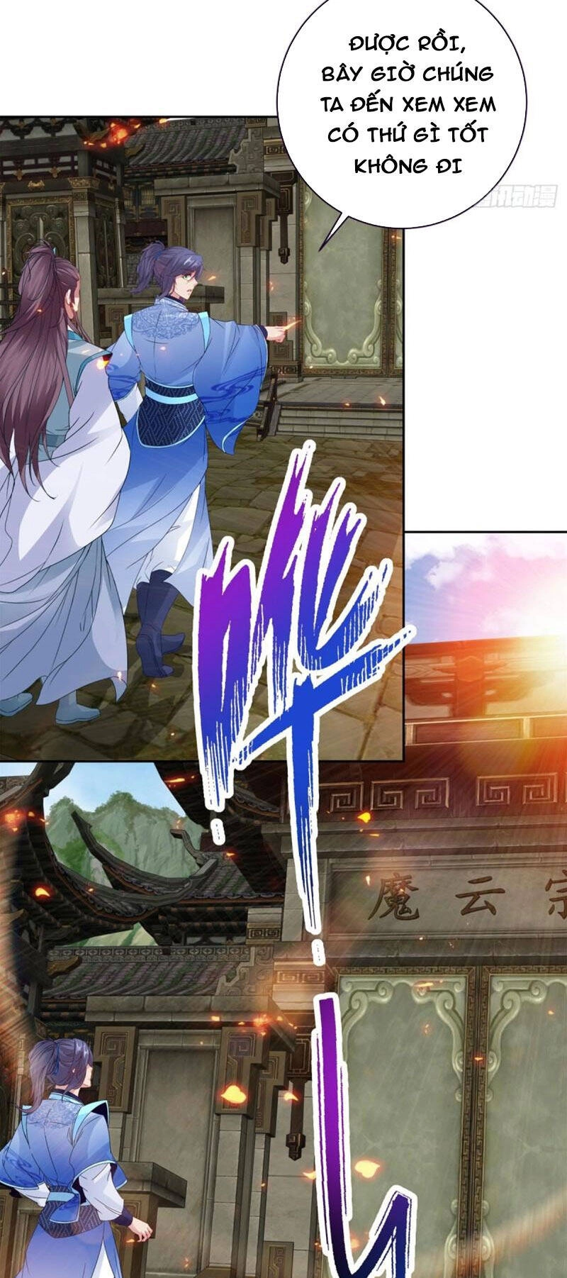 Thần Hồn Võ Đế Chapter 301 - 15