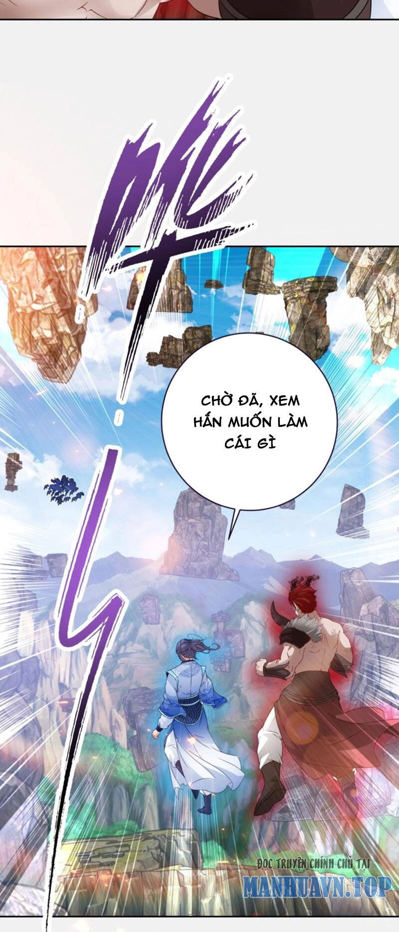 Thần Hồn Võ Đế Chapter 301 - 21