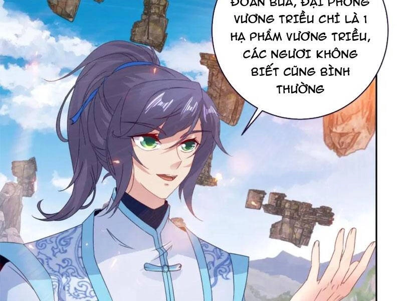 Thần Hồn Võ Đế Chapter 303 - 17