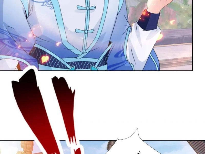 Thần Hồn Võ Đế Chapter 303 - 18