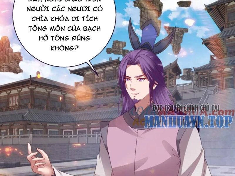 Thần Hồn Võ Đế Chapter 303 - 25