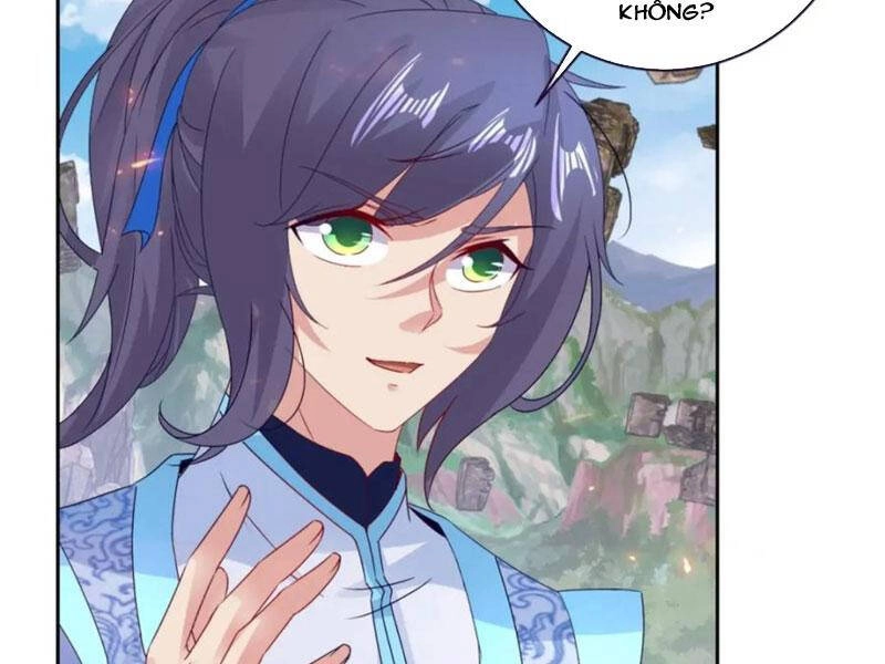 Thần Hồn Võ Đế Chapter 303 - 27