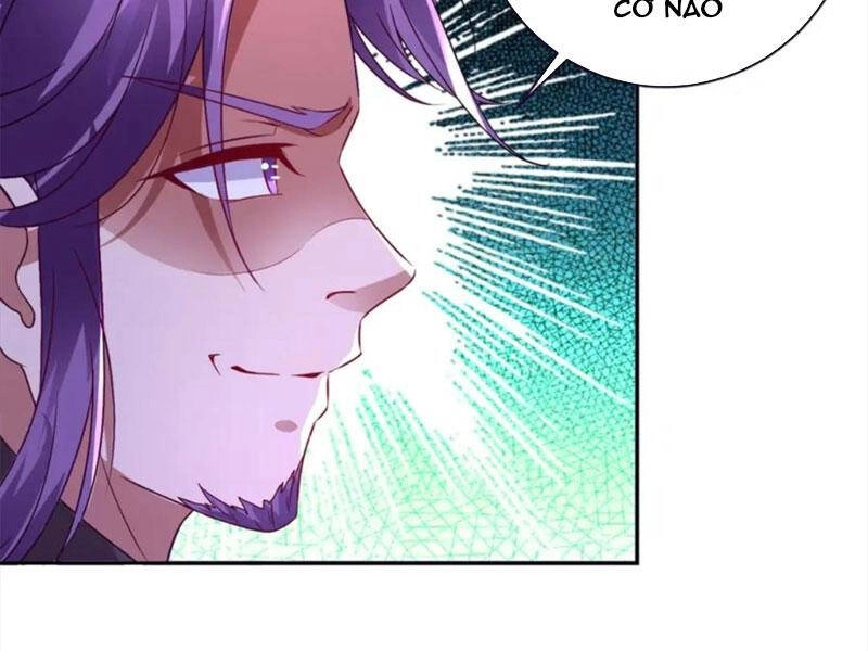 Thần Hồn Võ Đế Chapter 303 - 48