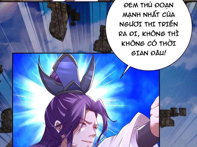 Thần Hồn Võ Đế Chapter 303 - 54