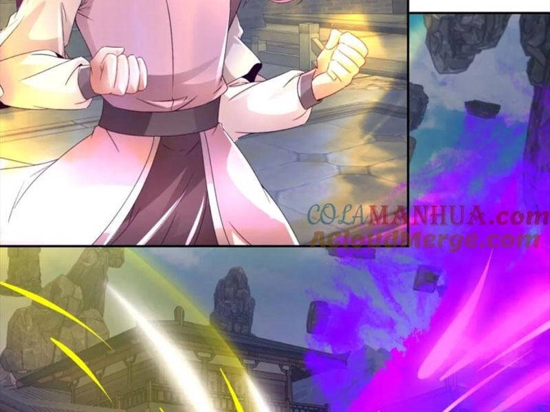 Thần Hồn Võ Đế Chapter 304 - 47