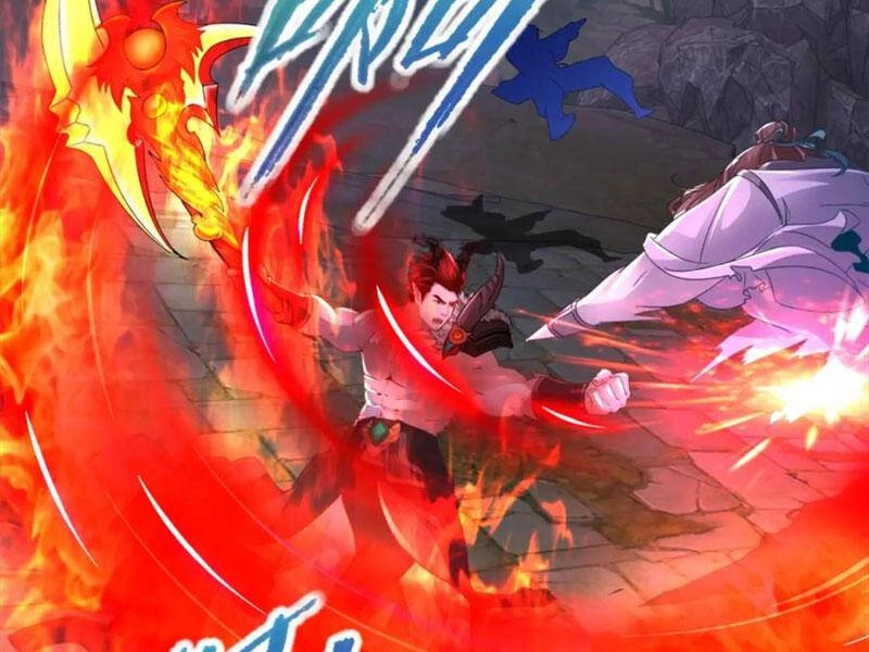 Thần Hồn Võ Đế Chapter 304 - 55