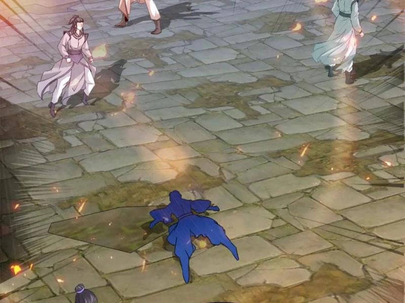 Thần Hồn Võ Đế Chapter 304 - 58