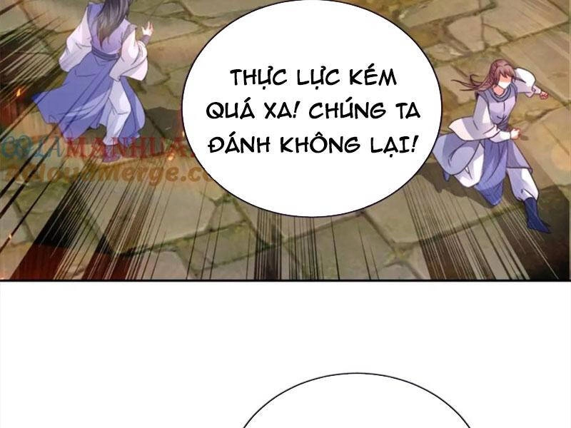 Thần Hồn Võ Đế Chapter 304 - 59