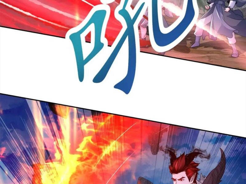 Thần Hồn Võ Đế Chapter 304 - 76