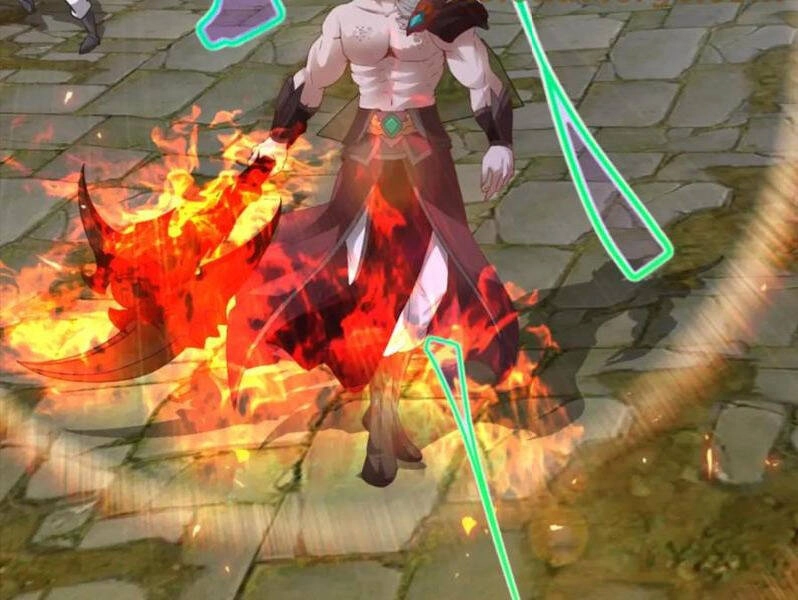 Thần Hồn Võ Đế Chapter 305 - 2