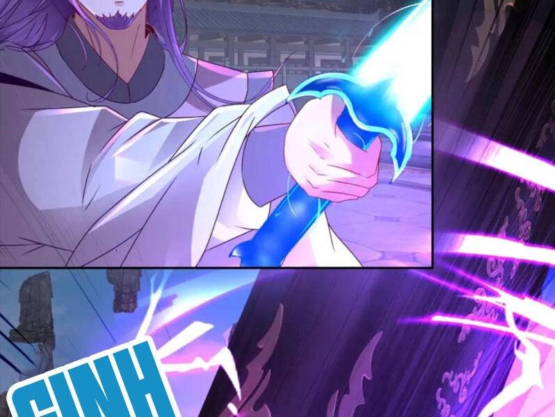 Thần Hồn Võ Đế Chapter 305 - 30