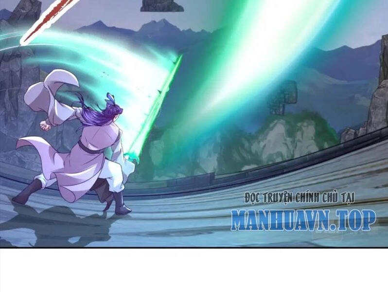 Thần Hồn Võ Đế Chapter 305 - 49