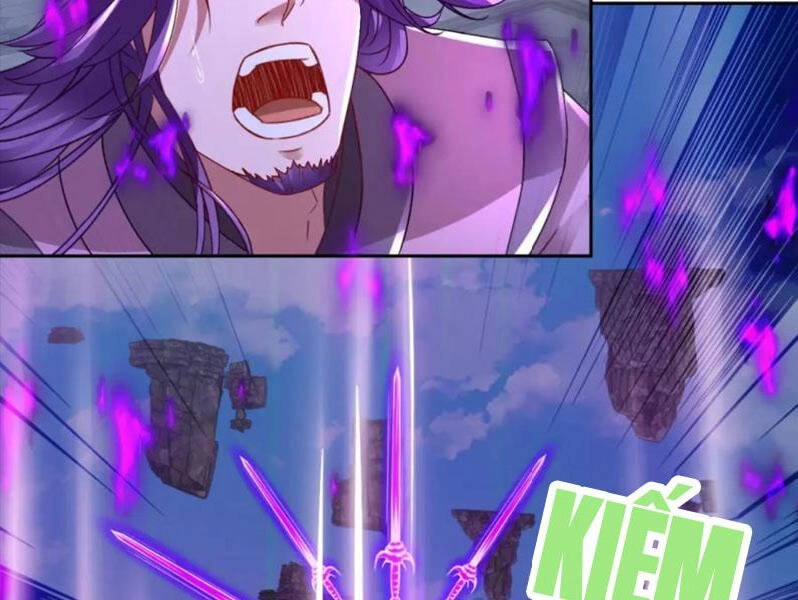 Thần Hồn Võ Đế Chapter 305 - 59